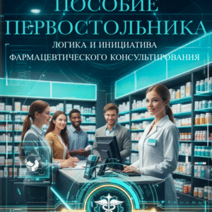 Пособие первостольника